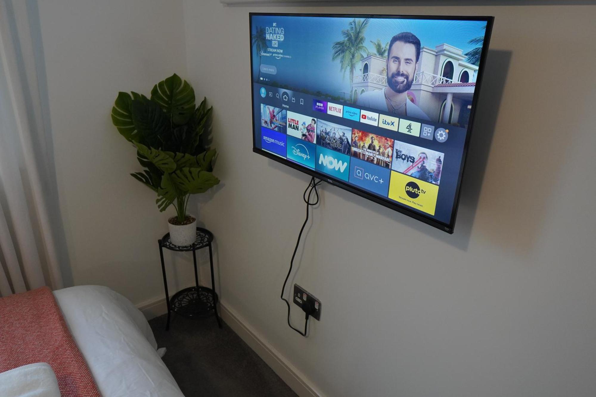 Luxury Rooms - Pick A Room - Free Parking & Kitchen Access, Near Etihad Stadium, The Coop Live & Piccadilly Station, Manchester Buitenkant foto