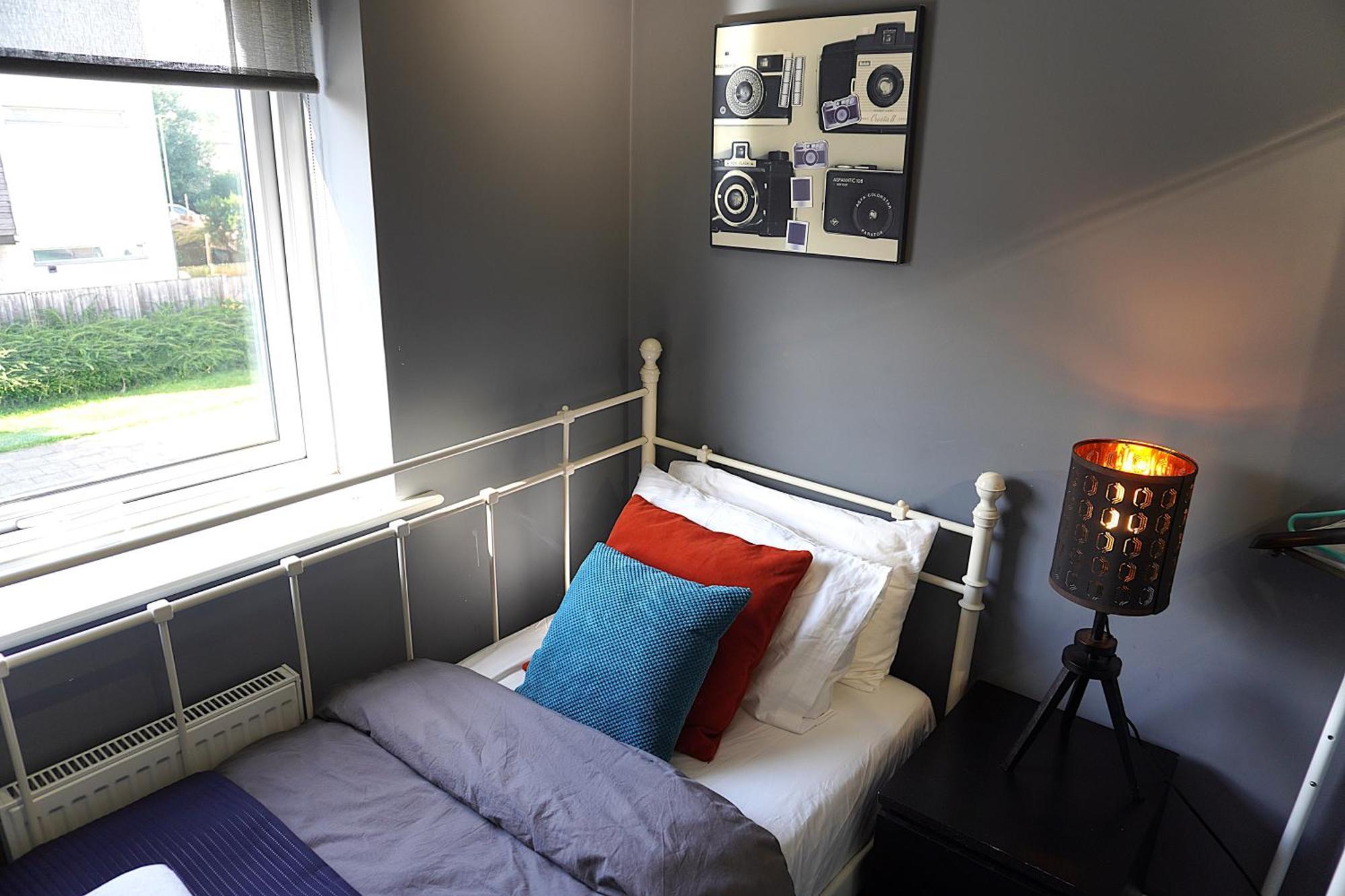 Luxury Rooms - Pick A Room - Free Parking & Kitchen Access, Near Etihad Stadium, The Coop Live & Piccadilly Station, Manchester Buitenkant foto
