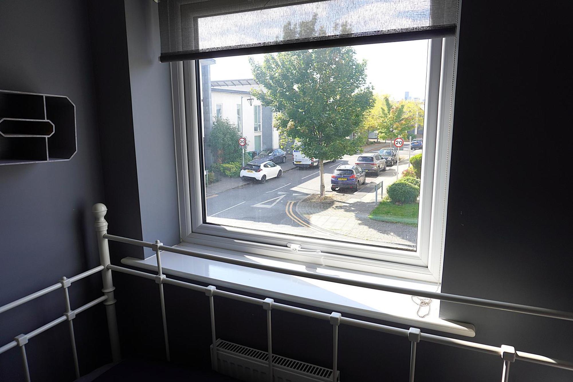 Luxury Rooms - Pick A Room - Free Parking & Kitchen Access, Near Etihad Stadium, The Coop Live & Piccadilly Station, Manchester Buitenkant foto