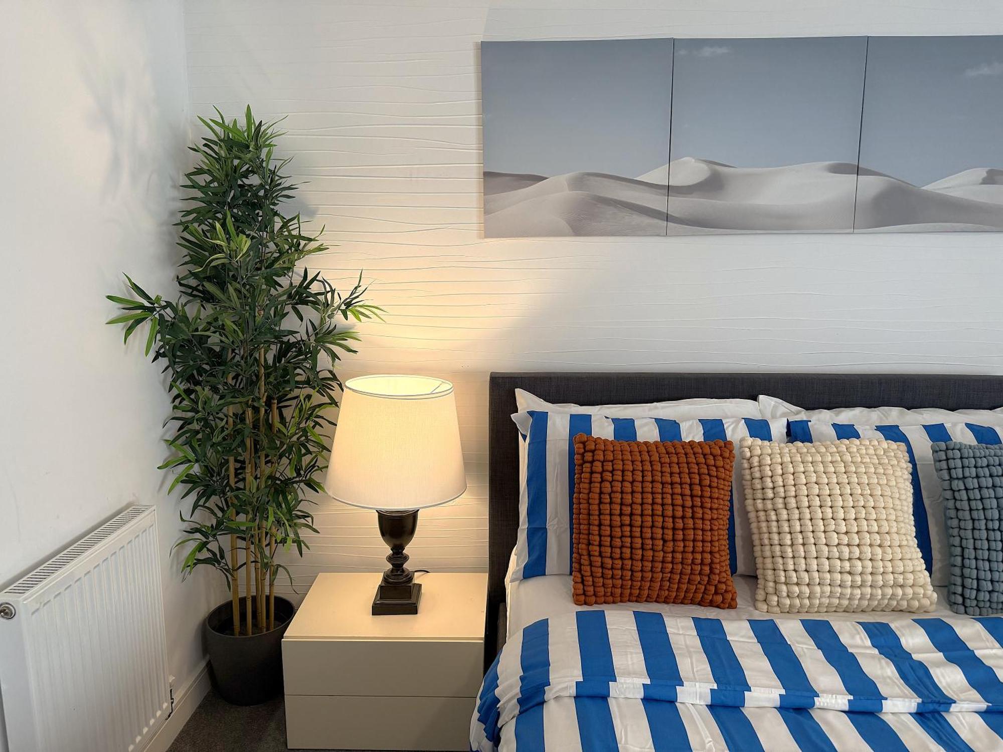 Luxury Rooms - Pick A Room - Free Parking & Kitchen Access, Near Etihad Stadium, The Coop Live & Piccadilly Station, Manchester Buitenkant foto
